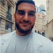 Pharmacien passionné par les sciences, aime partager son savoir aux nouvelles générations 😊 Au plaisir de vous voir bientôt